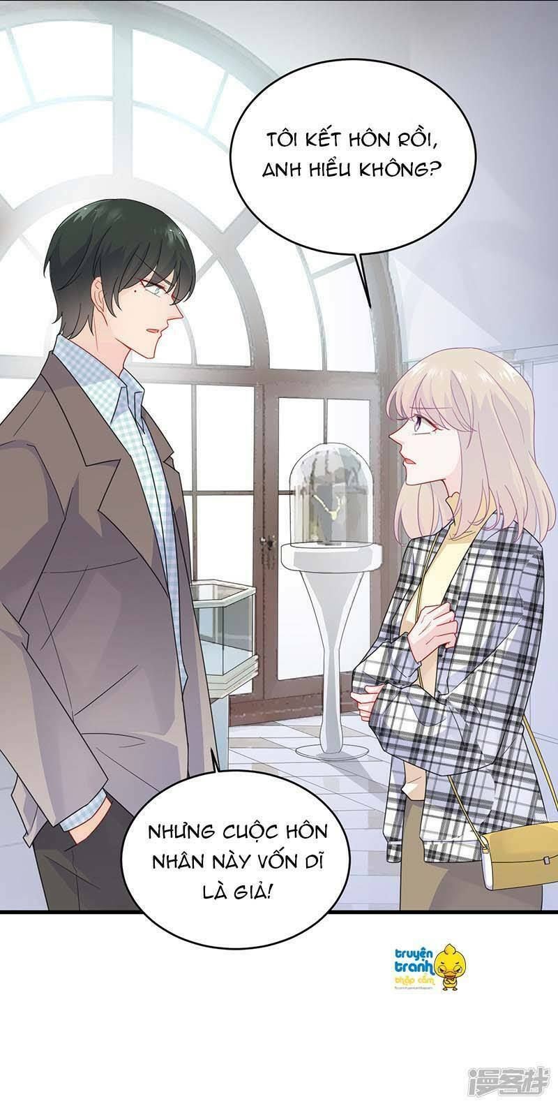 chọc tới chủ tịch tổng tài 2 chapter 96 24