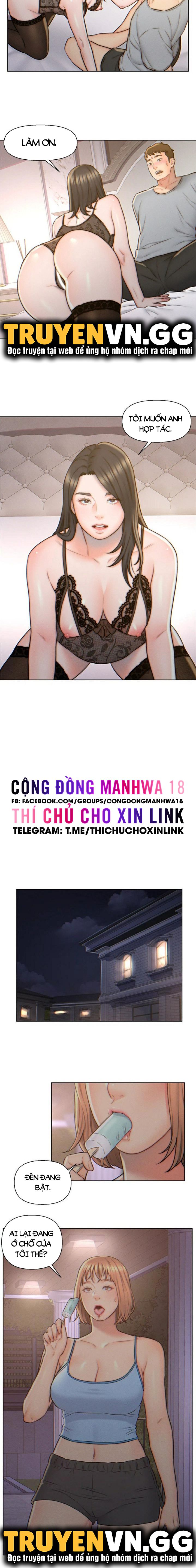 con rể yêu chapter 3 10