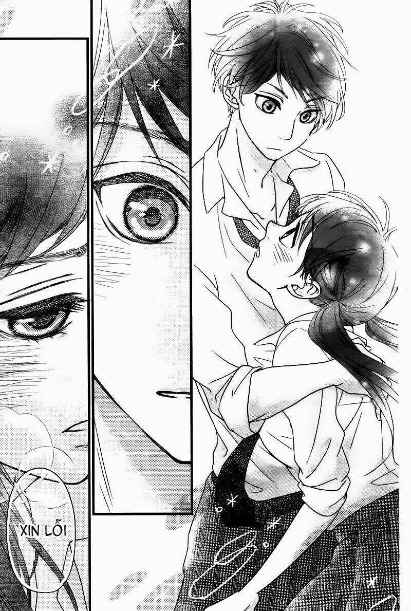 hatsu haru chapter 2 38