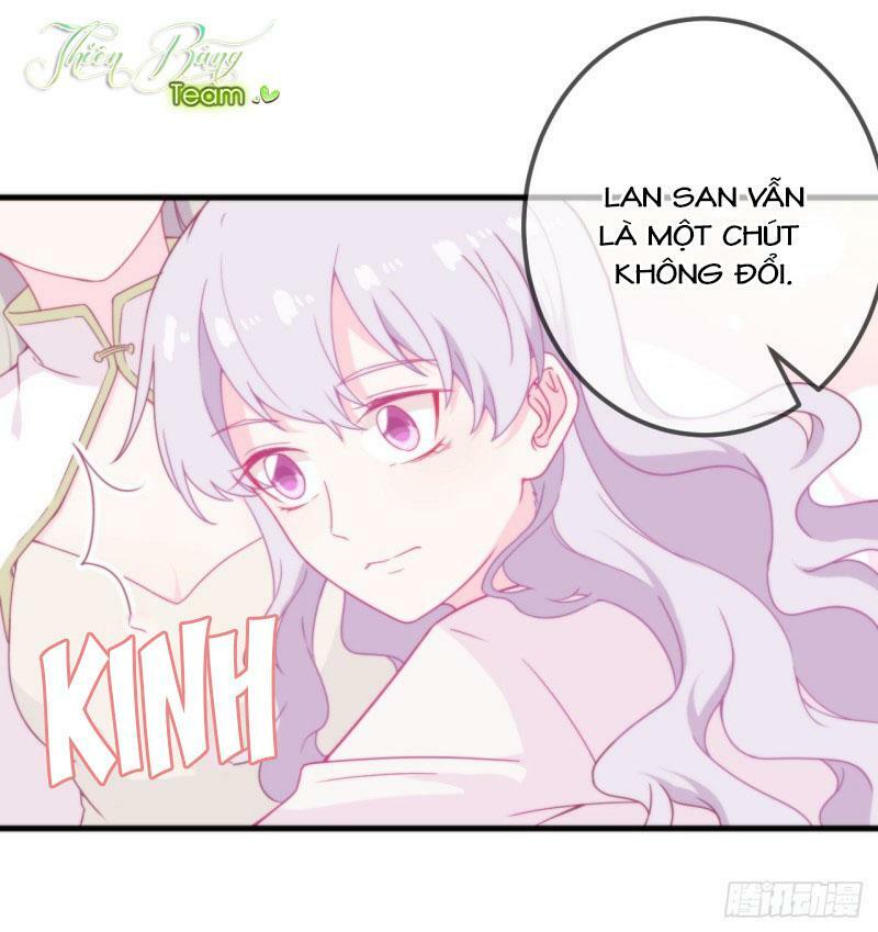 101 lần đoạt hôn chapter 11 18