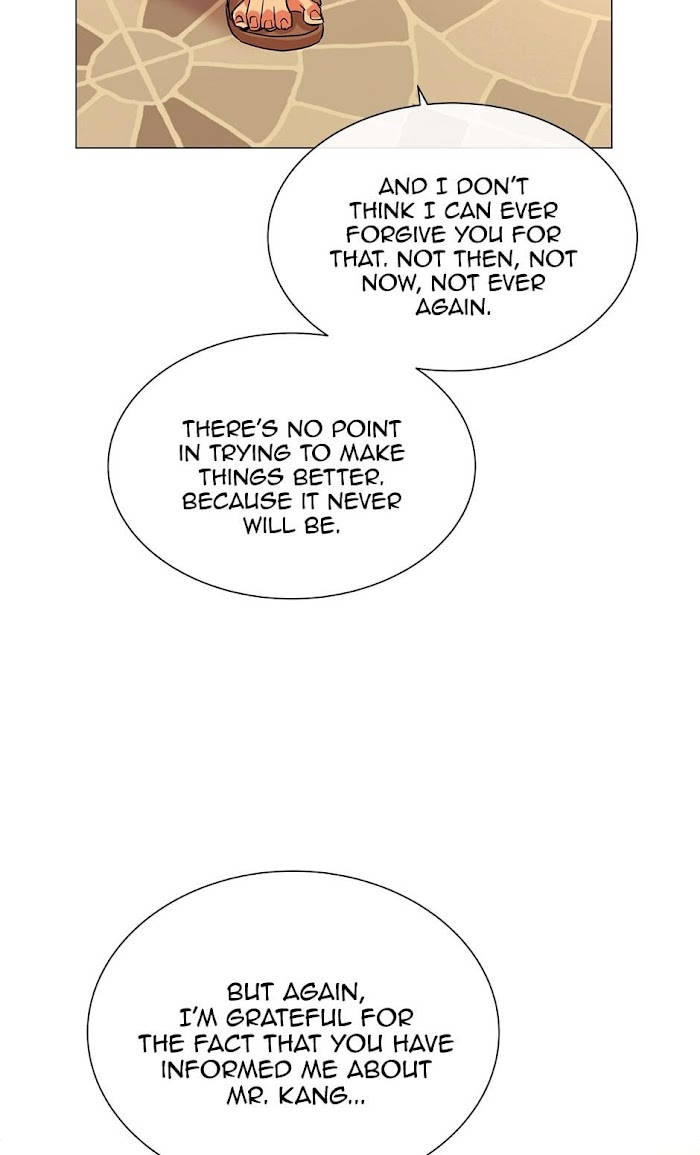 [raw] red candy chapter 70 24