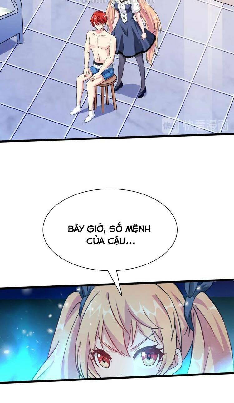 kinh thế kỳ nhân chapter 32 14