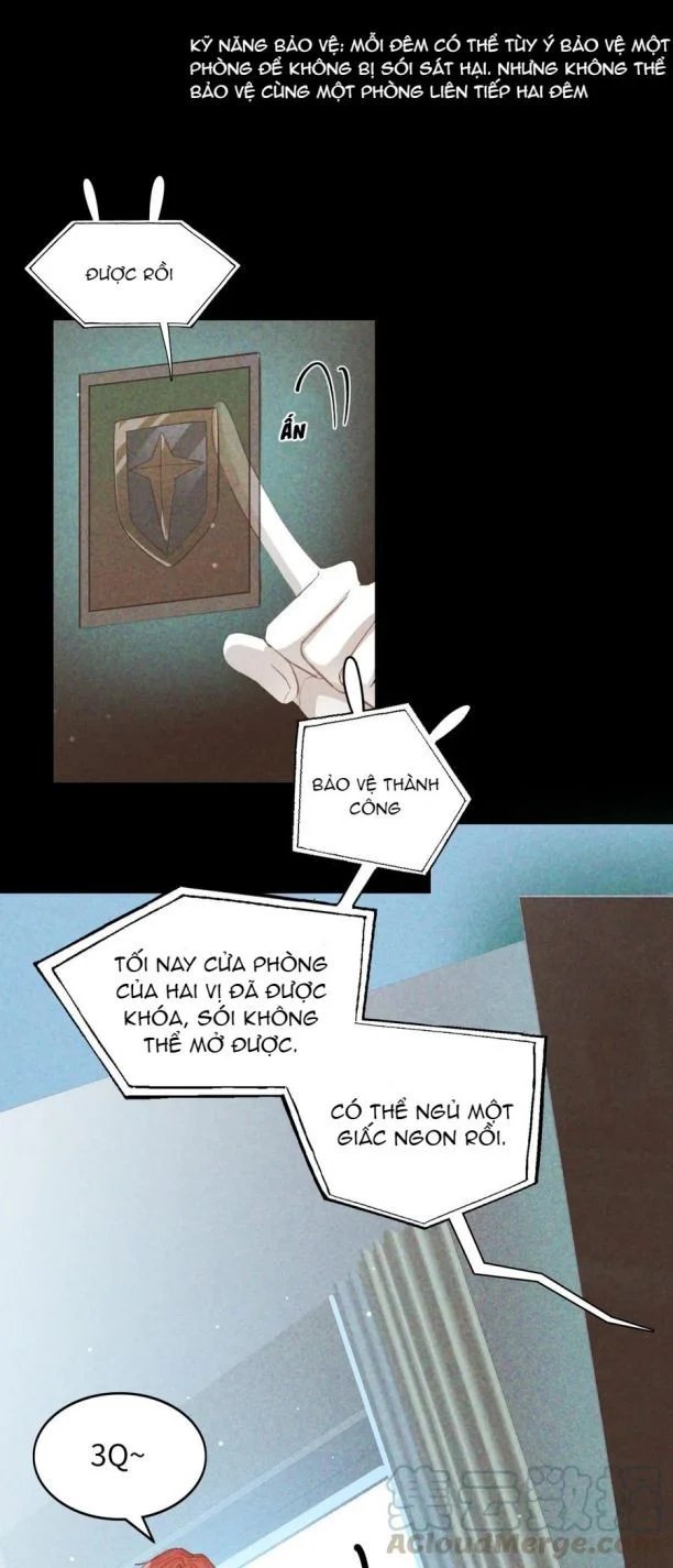 nụ hôn vực thẳm chapter 63 23