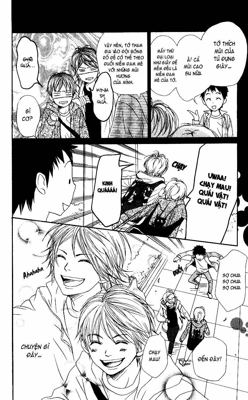 lovely complex plus chapter 1 34