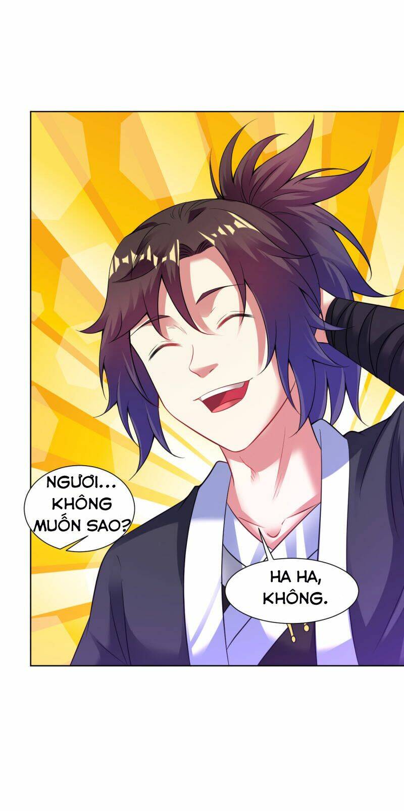 đạo ấn chapter 73 11