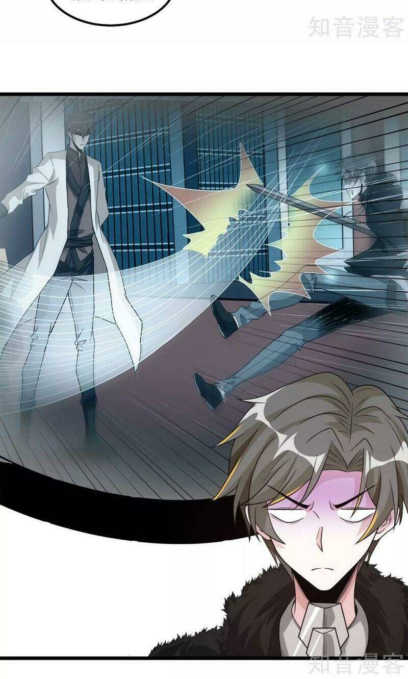 kiếm vũ chapter 172 3