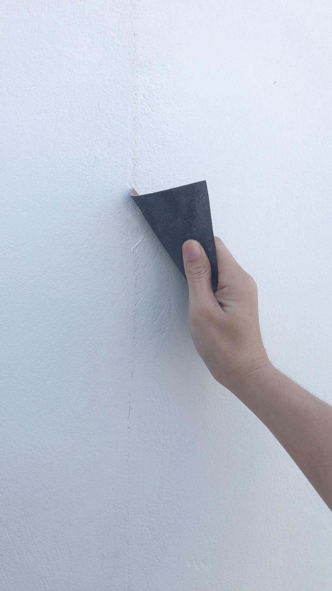 Keo vá tường