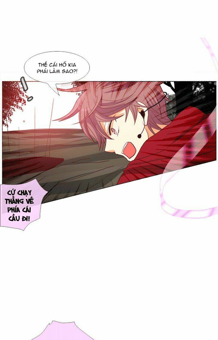 món quà từ chúa chapter 18 14