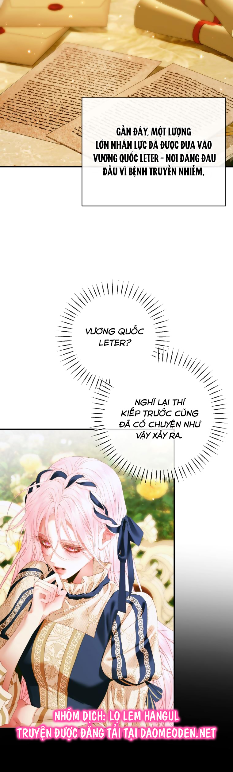 trở thành cô vợ khế ước của nhân vật phản diện chapter 120 23