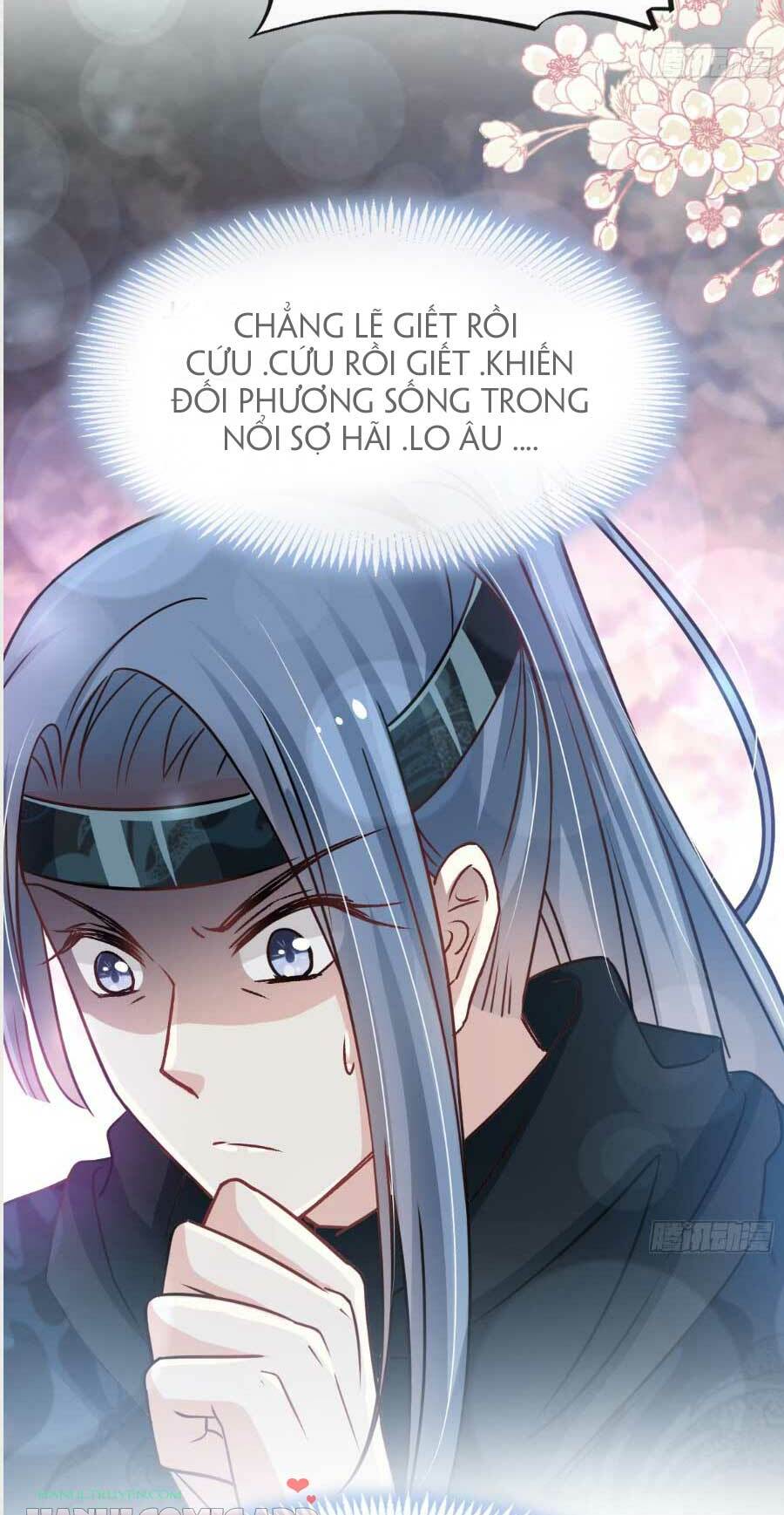 thiên hạ đệ nhất sủng phi chapter 138 21