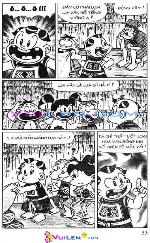 thần đồng đất việt chapter 123 50