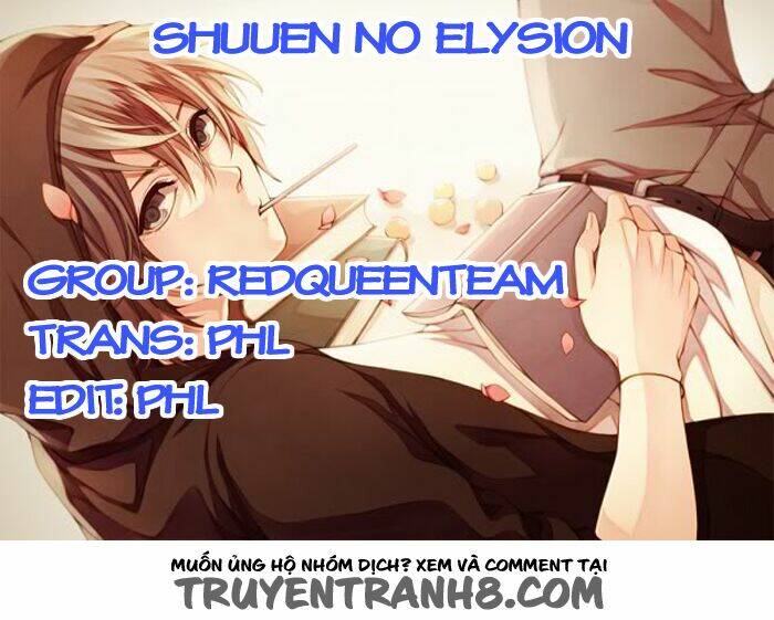 shuuen no elysion chapter 3 1