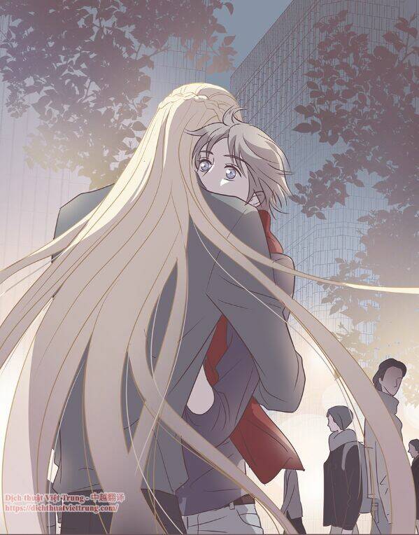 yêu trong giam cầm chapter 42 53