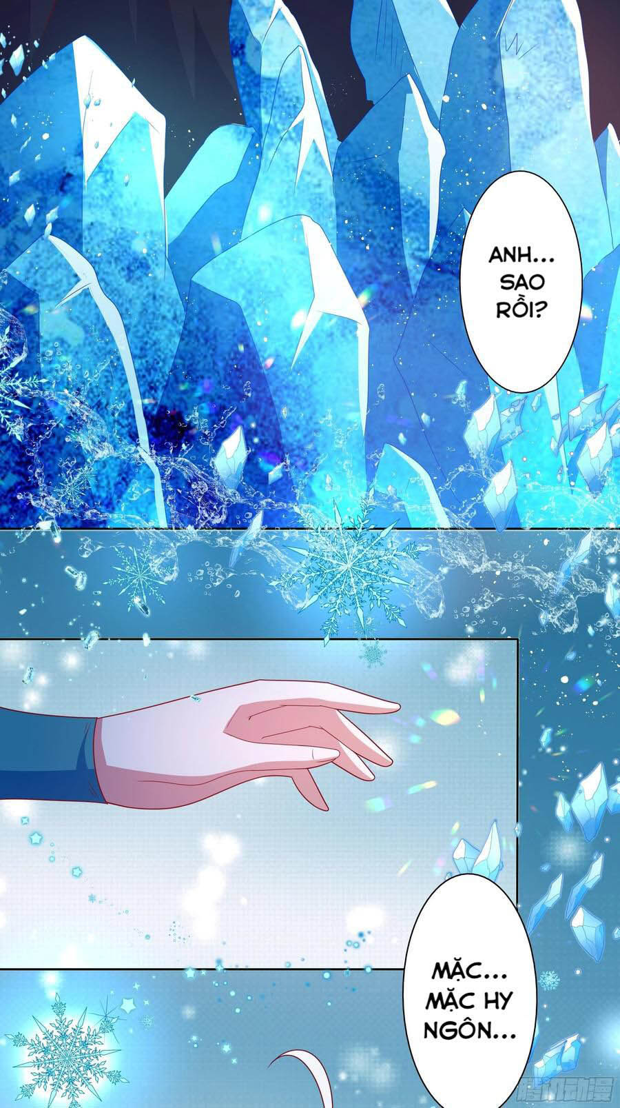 công chúa phản diện trong truyền thuyết chapter 54 10