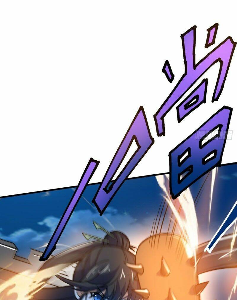 thần võ đế tôn chapter 85 25