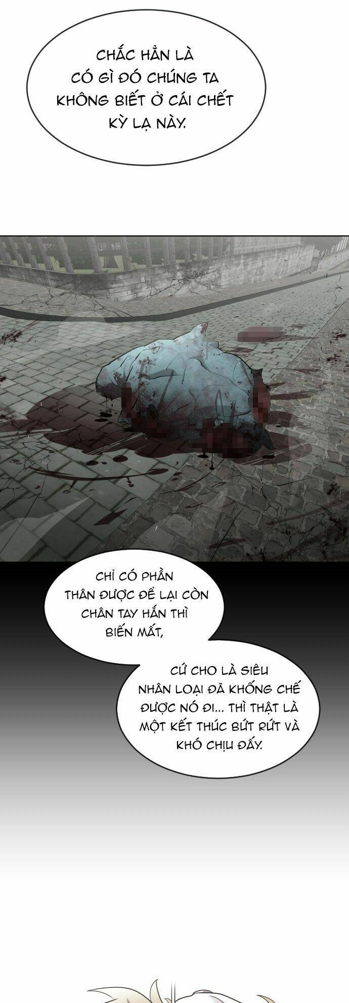 kĩ nguyên của anh hùng chapter 45 15