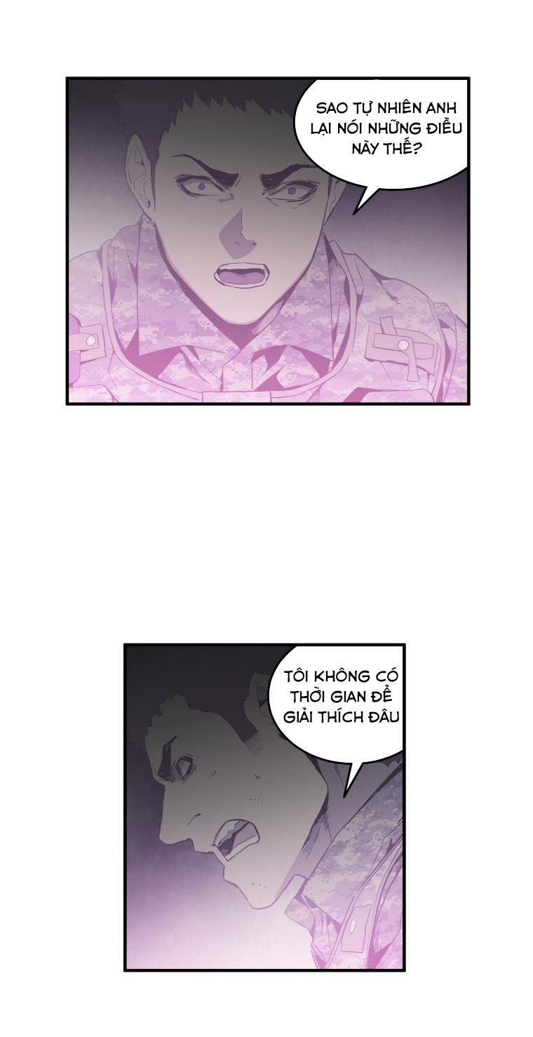 m.i.a - jakjeonjung siljong chapter 27 27