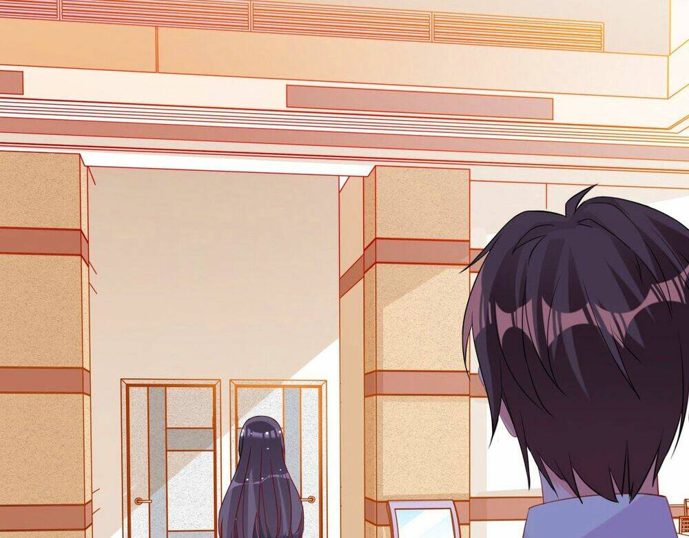 dĩ hôn chi danh chapter 6.1 41