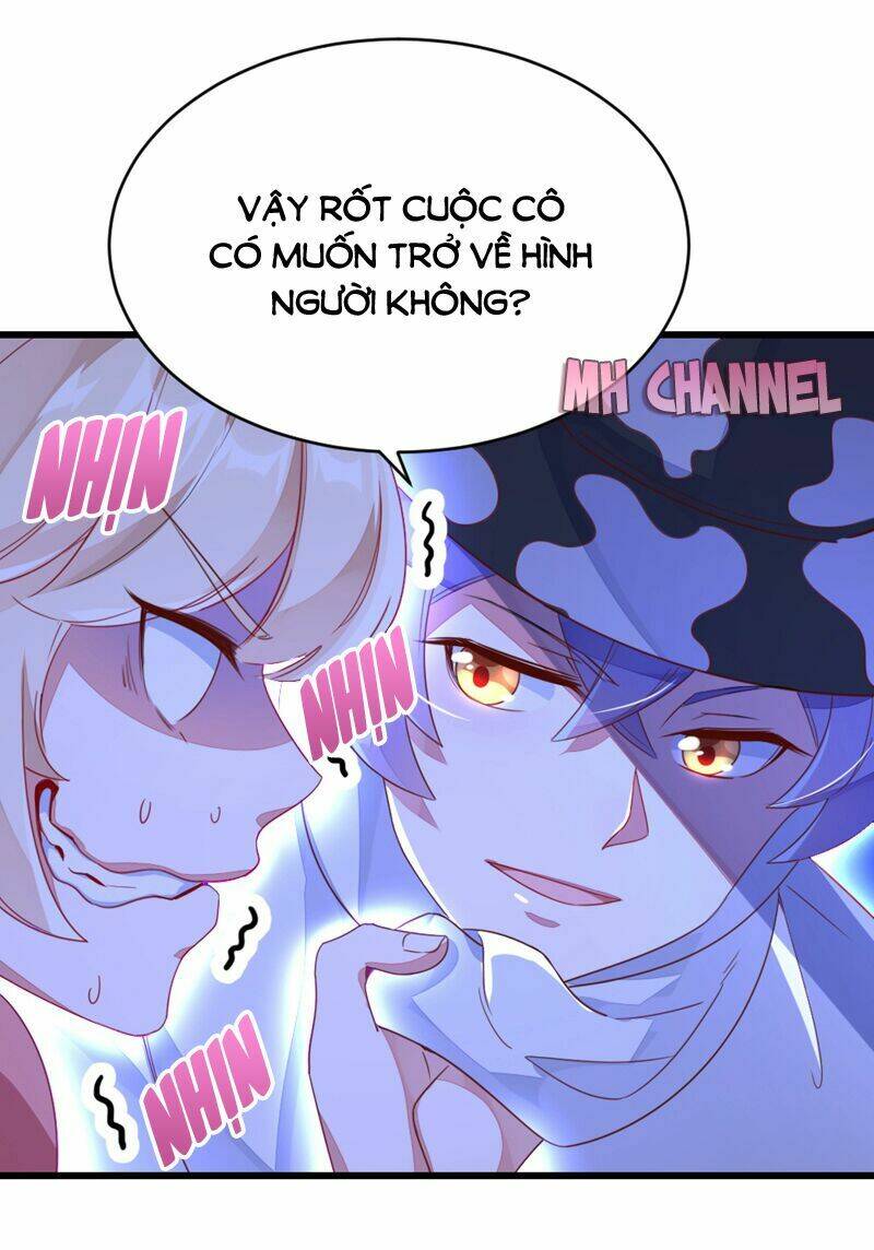 thiên thần gấu trúc muốn được ôm chapter 19 8