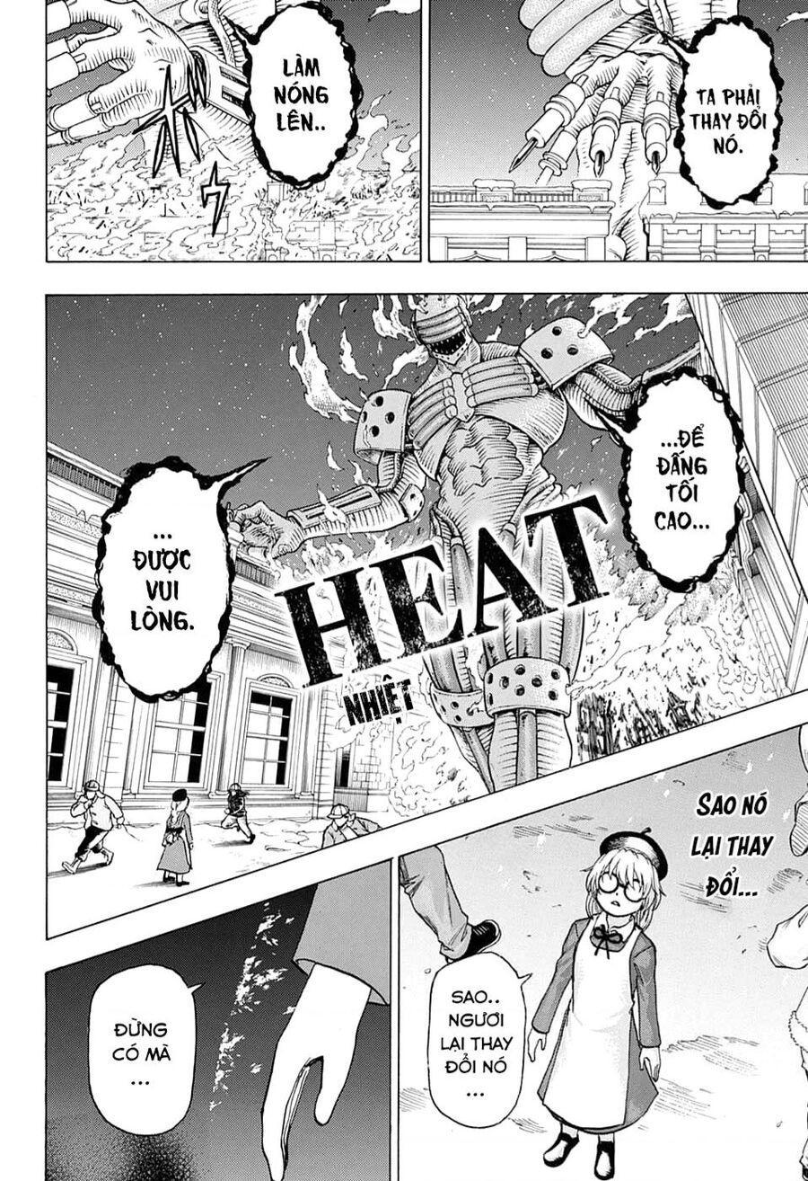 undead unluck chapter 136 6