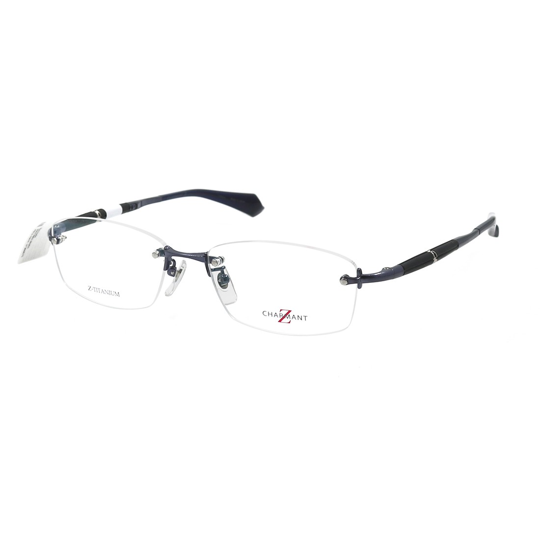 Gọng kính chính hãng CHARMANT Z ZT22323 BL