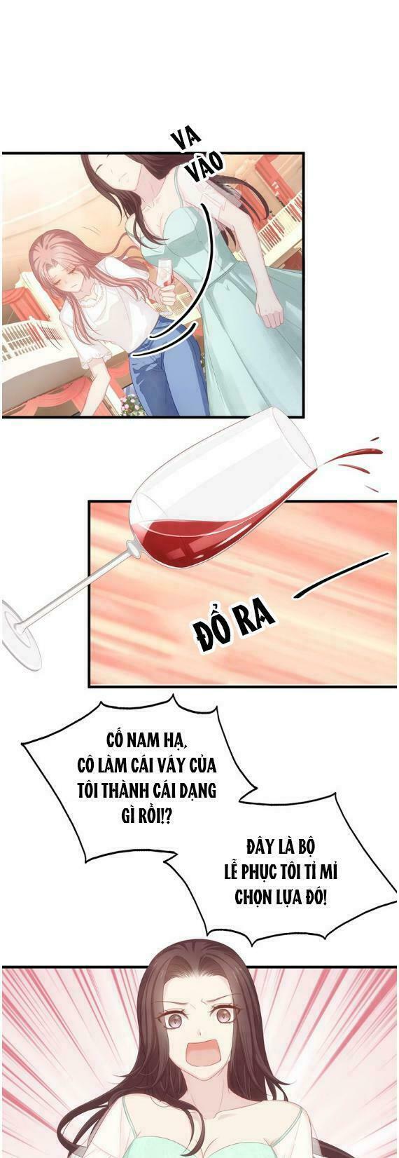 99 phương pháp giam cầm tình yêu chapter 12 11