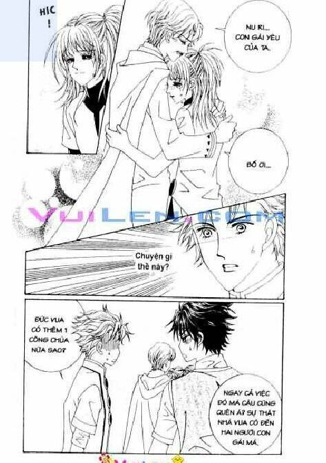 công chúa của tôi chapter 6 78