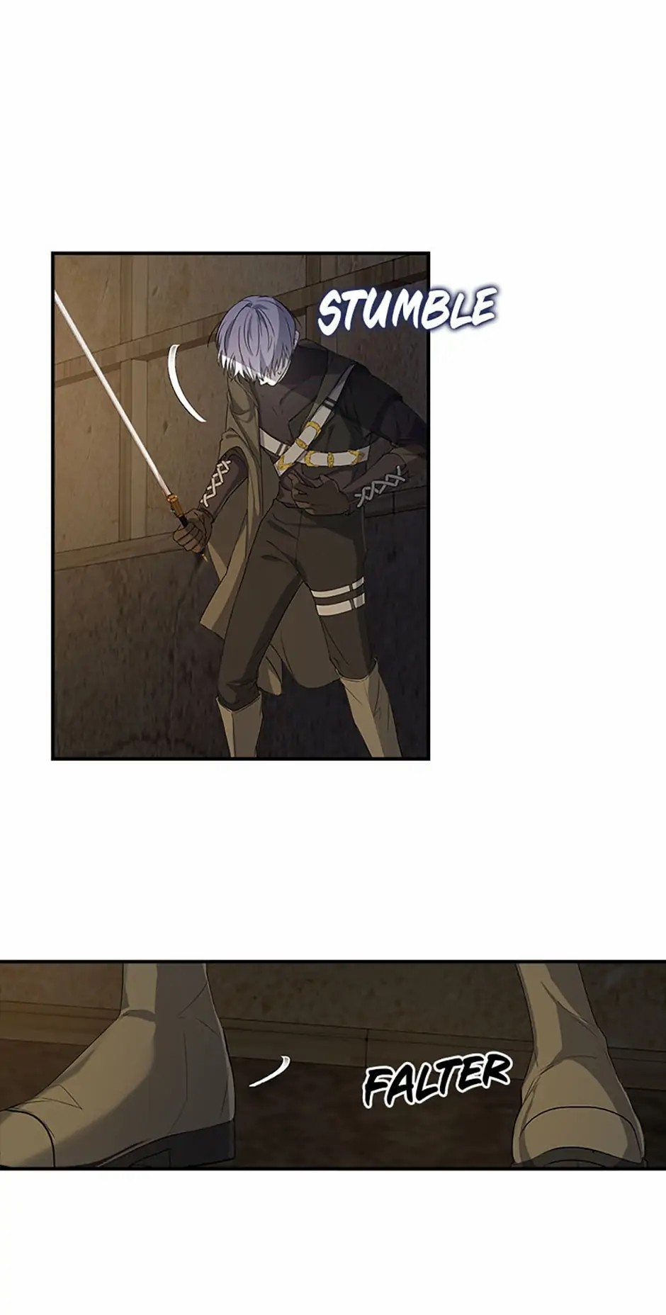 tên nam chính này cản đường tôi! chapter 10.2 11