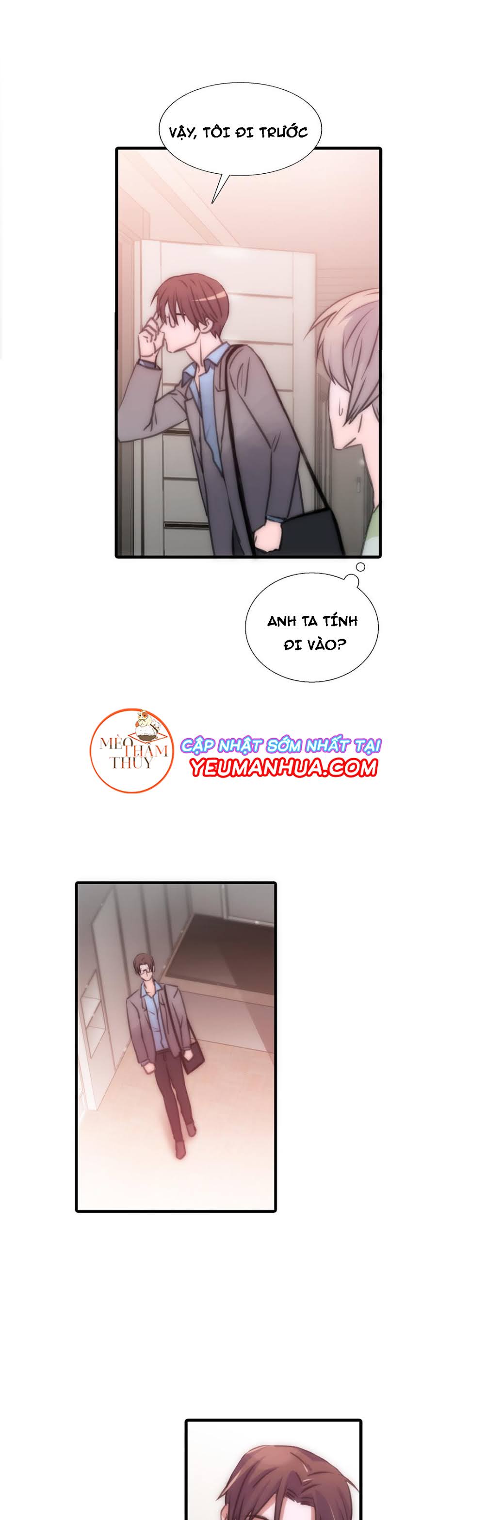 love shuttle chapter 12 30