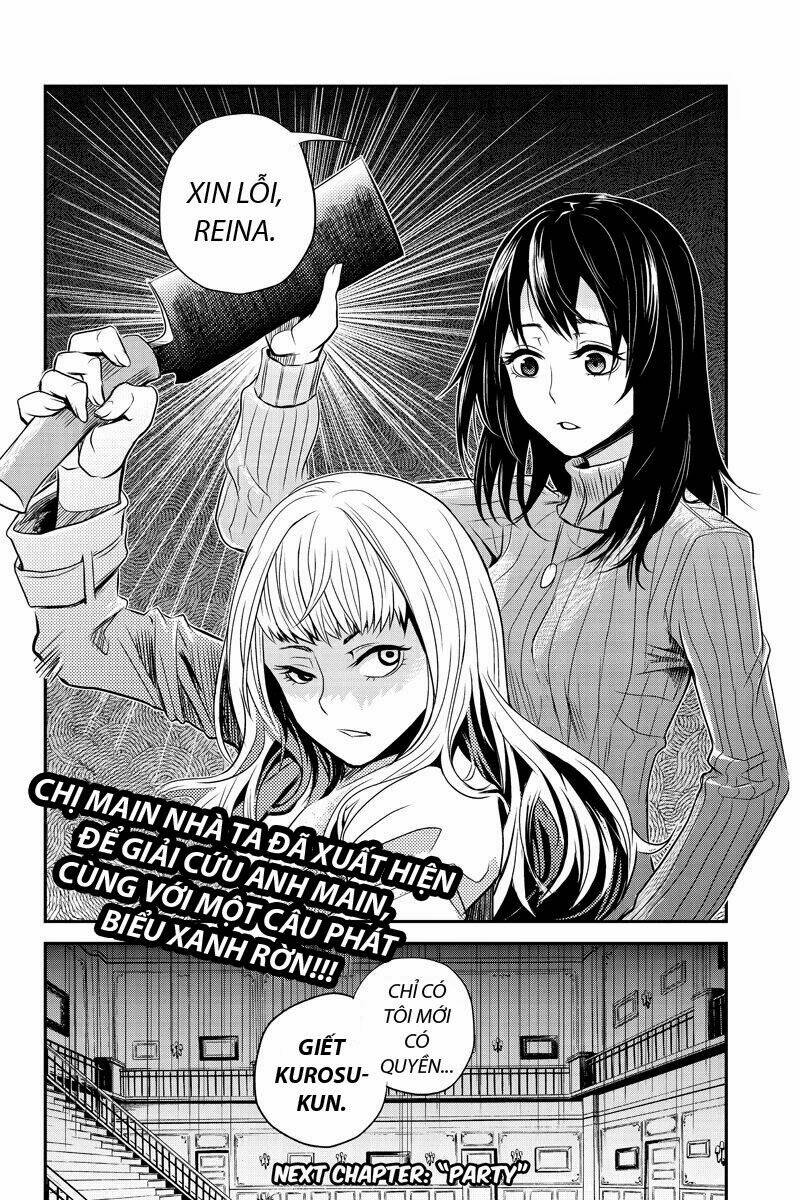 ana satsujin chapter 14 10