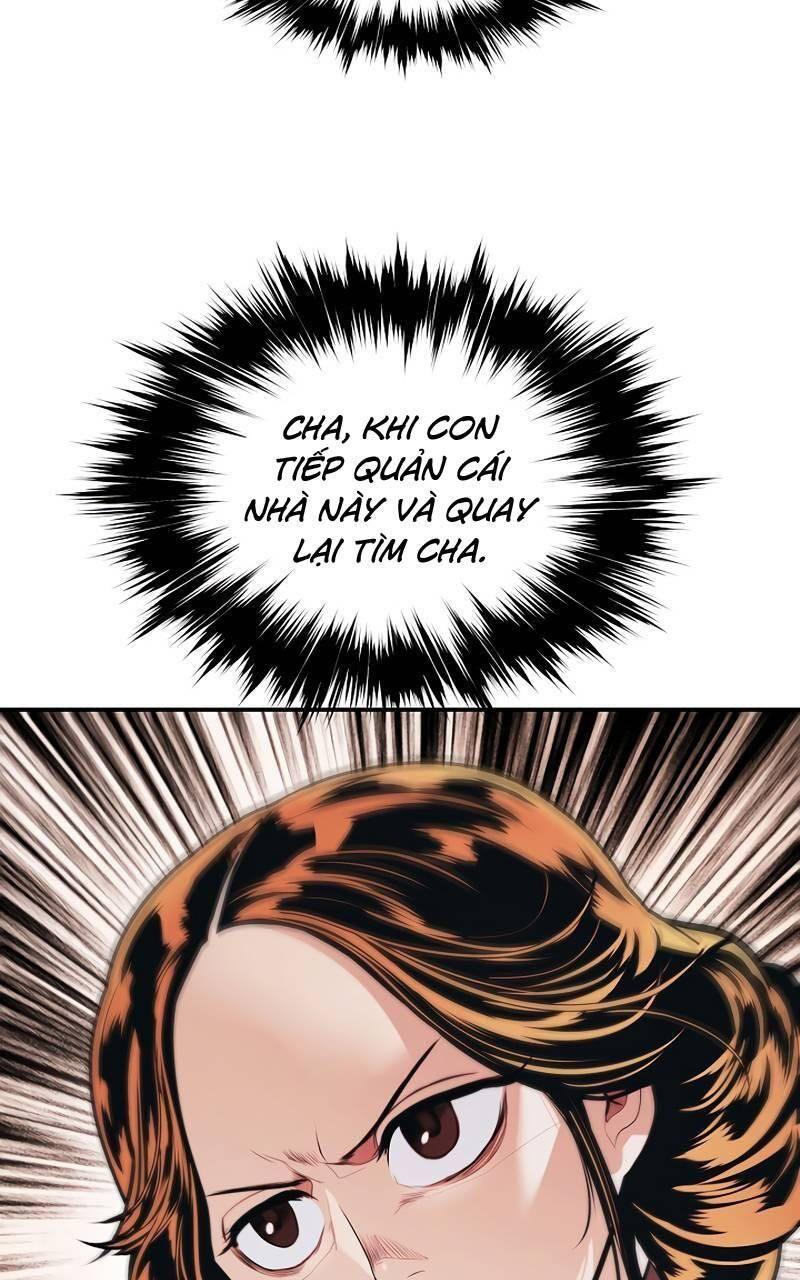 bất bại chân ma chapter 173 30