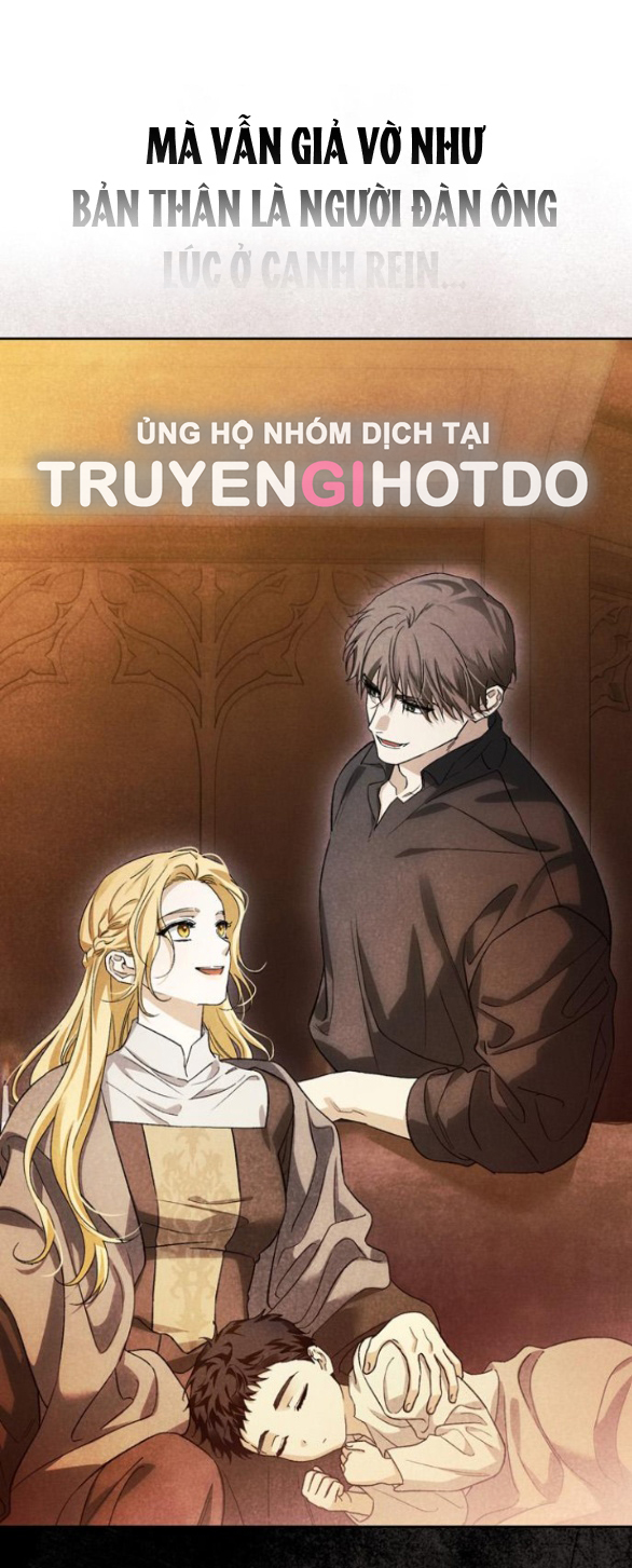 Tôi Thuần Hóa Chó Điên Của Chồng Cũ chapter 79.1 37