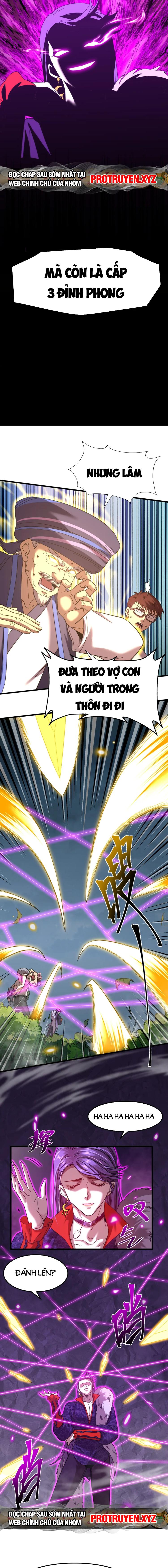 cao võ: ngàn năm tiến hóa chapter 39 10
