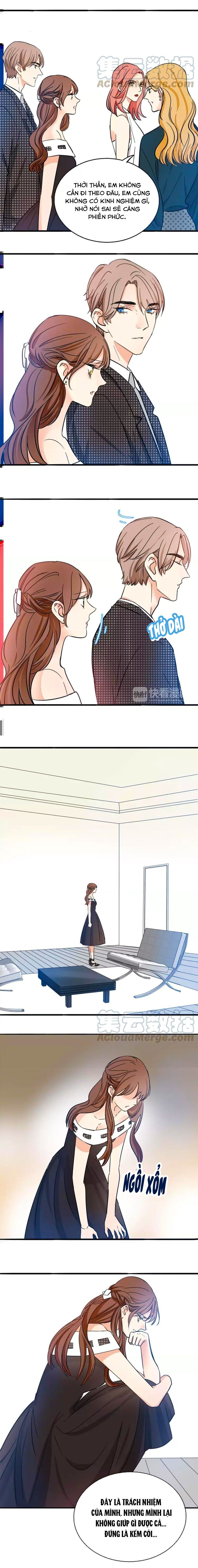 mùi hương lãng mạn chapter 46 11