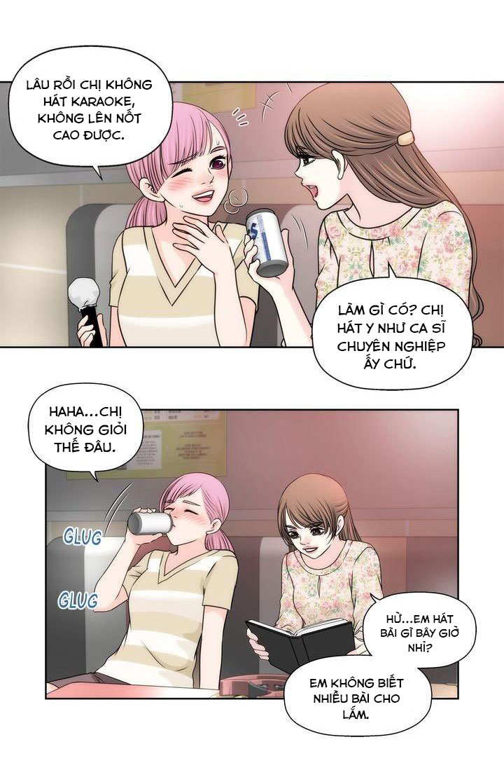 người đàn ông của tôi chapter 108.1 6