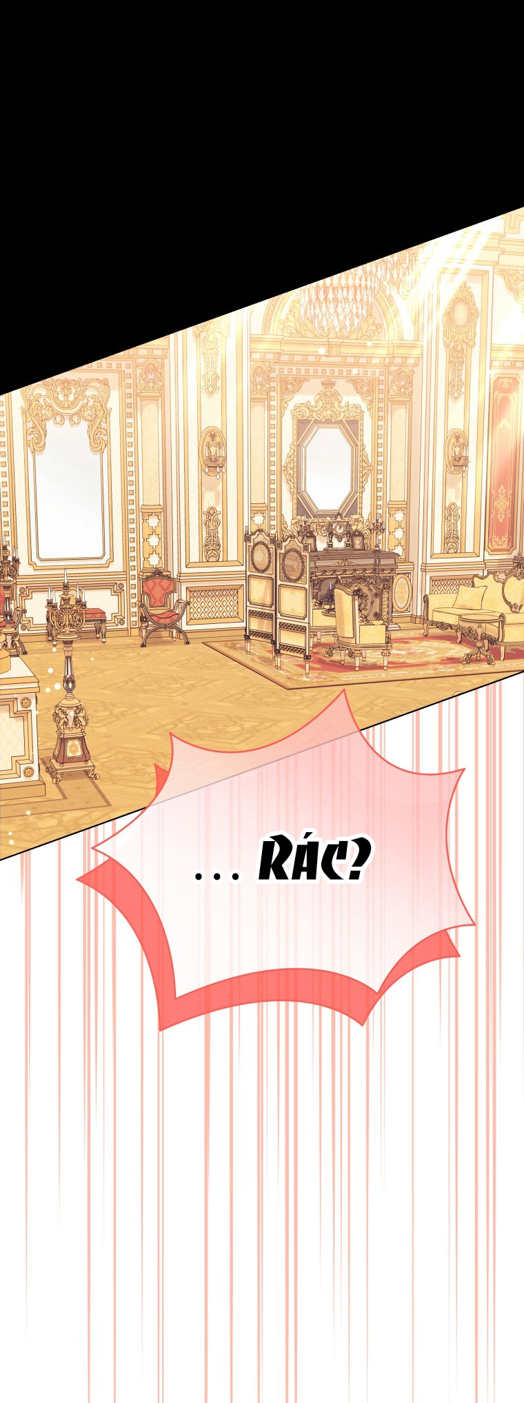 thà rằng để tôi trở thành nữ hoàng chapter 25.2 27