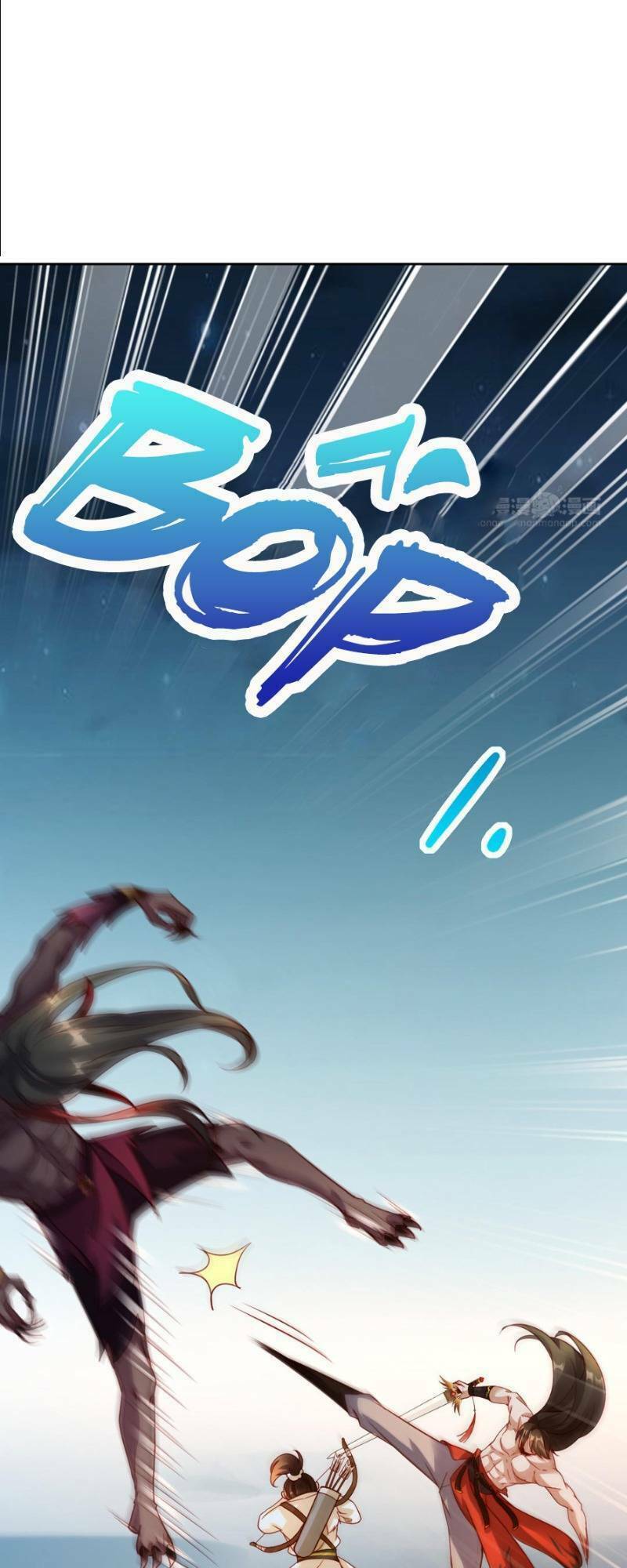 thiên kim bất hoán chapter 43 15