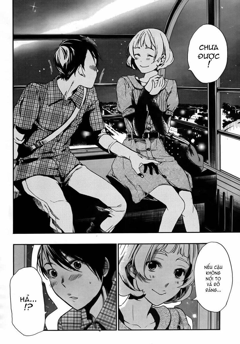 love calendar chapter 2 27