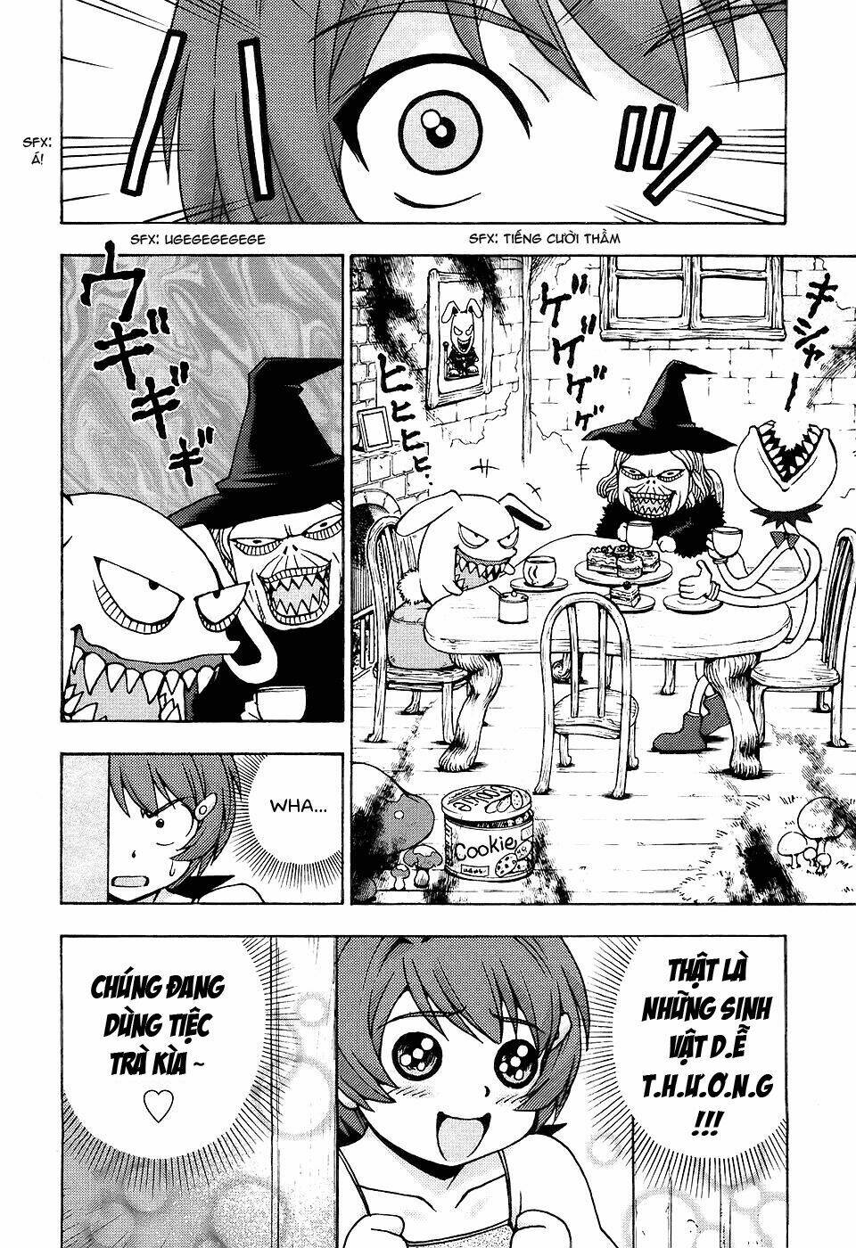 magikano chapter 25 19