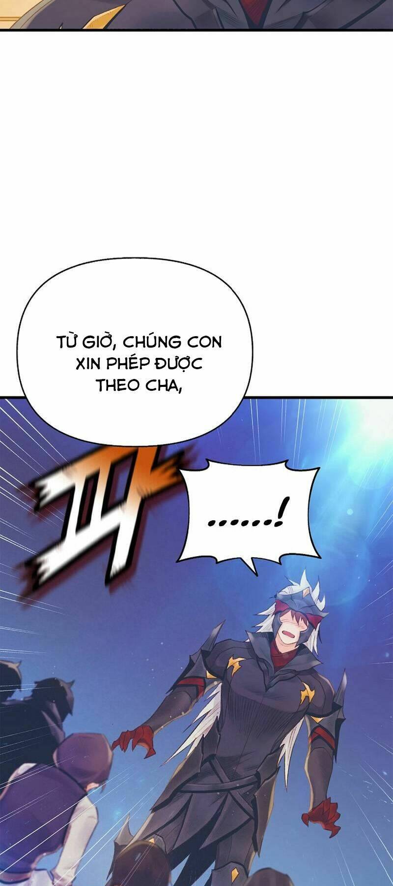 tu sĩ trị liệu của thái dương giáo chapter 24 29