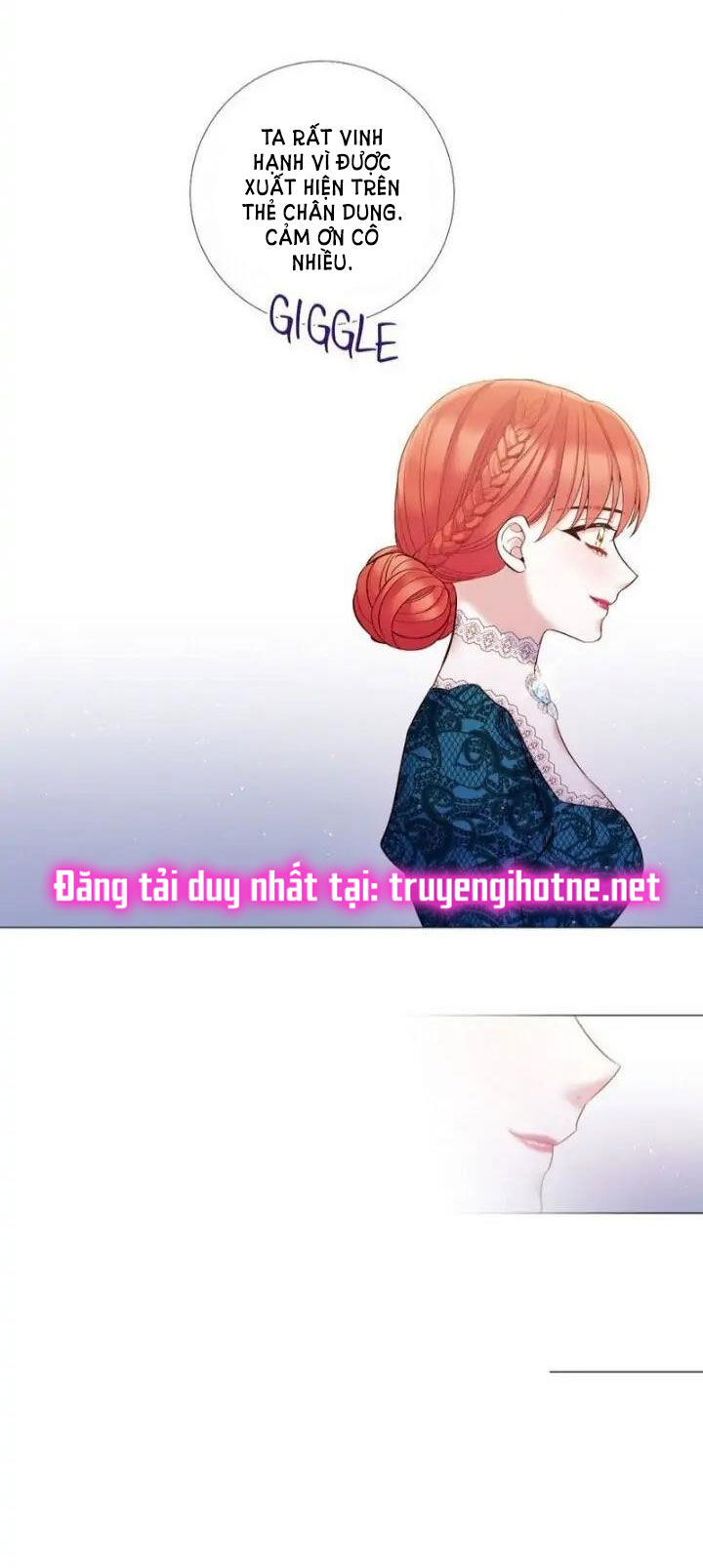 từ tiểu thư thành hoàng hậu - lady to queen chapter 81.2 5
