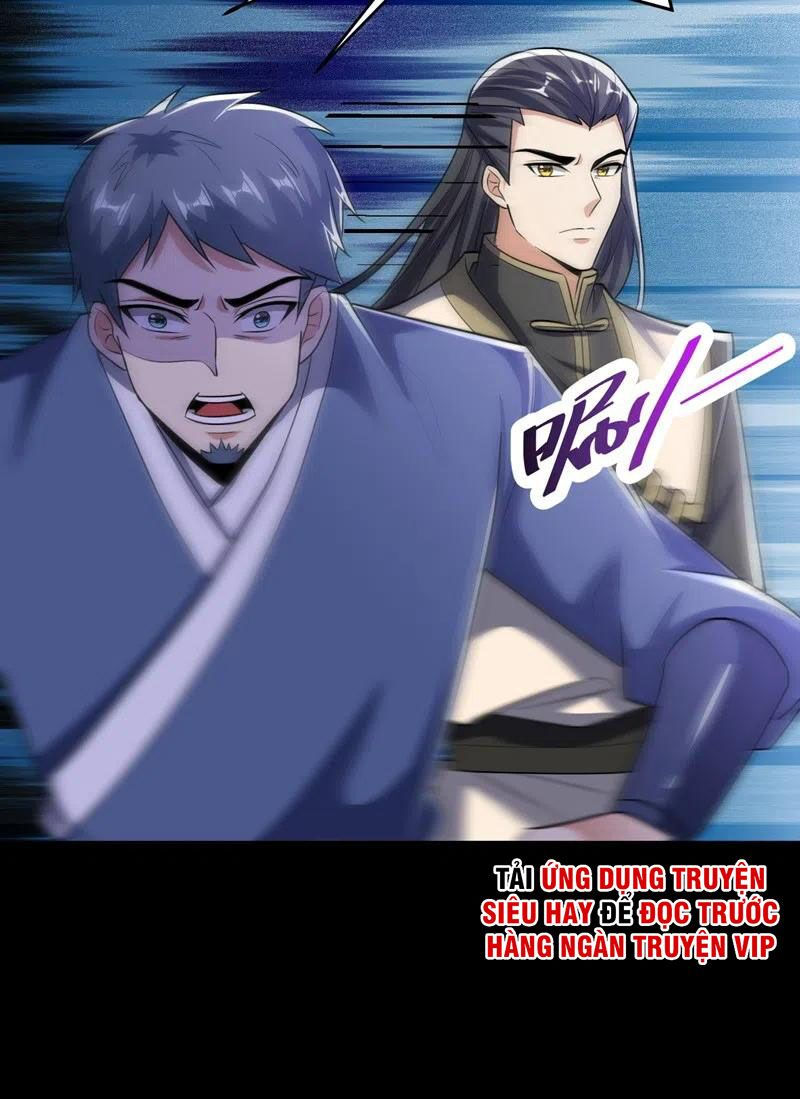 yêu giả vi vương chapter 181 34