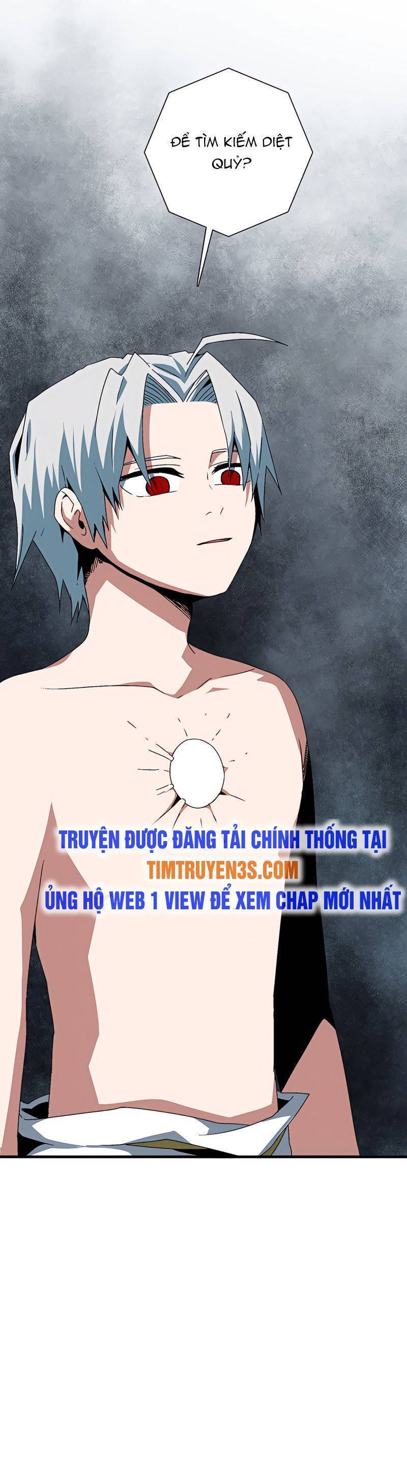 Ta Một Bước Làm Quỷ Vương Chapter 64 - Trang 19