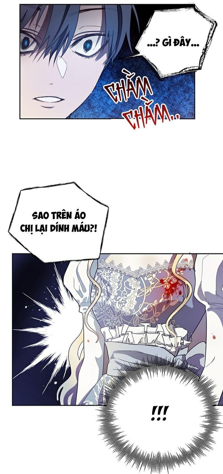 cách để cứu rỗi anh trai của nữ chính chapter 8 30