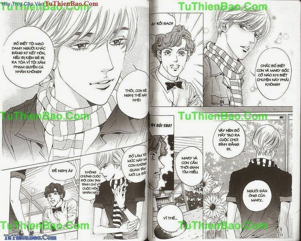 chuyện tình mary chapter 3 57
