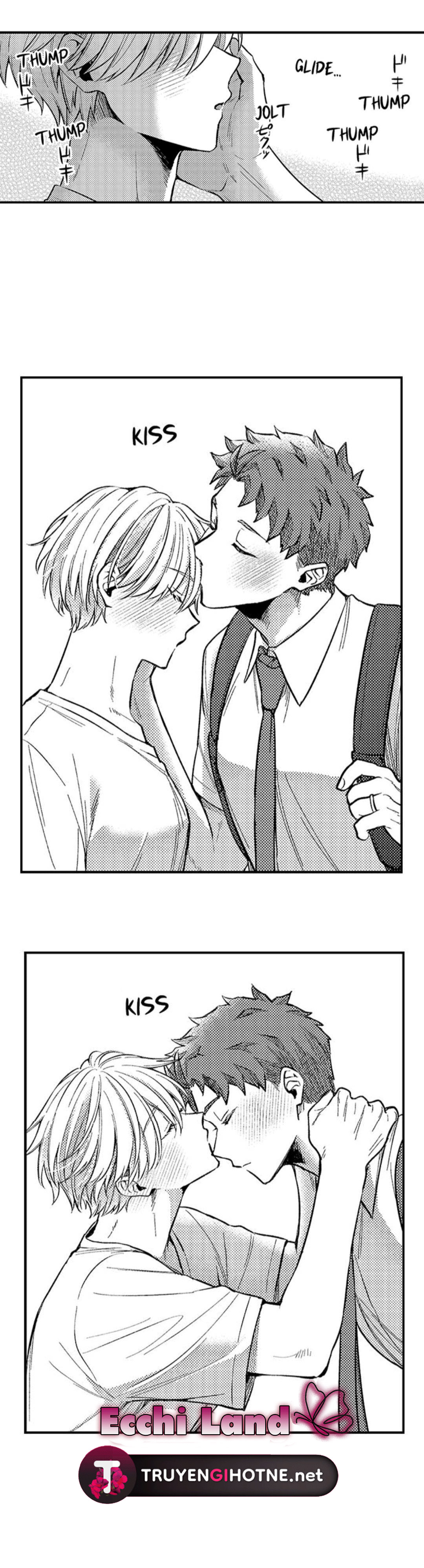 ăn anh đi, chồng ơi! chapter 19.1 5