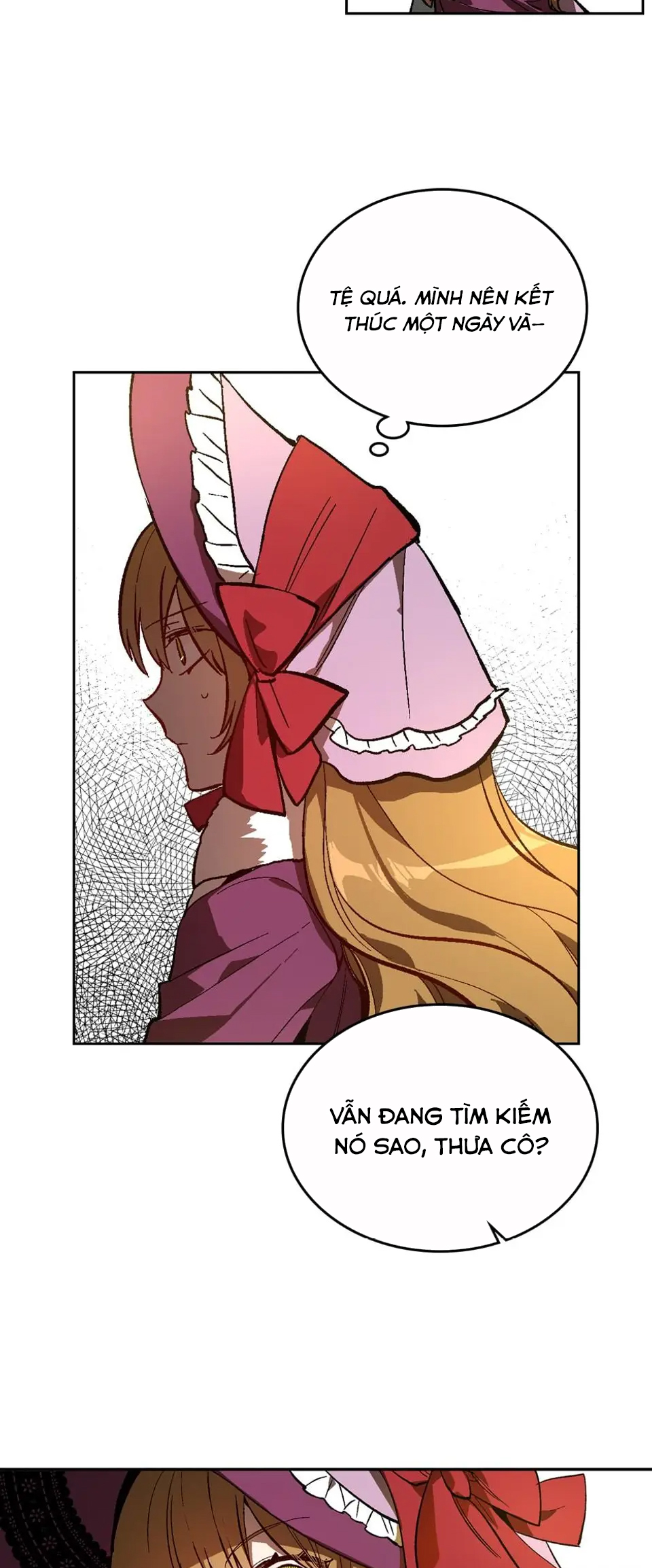 Vị Hôn Thê Khế Ước Của Công Tước chapter 156 10