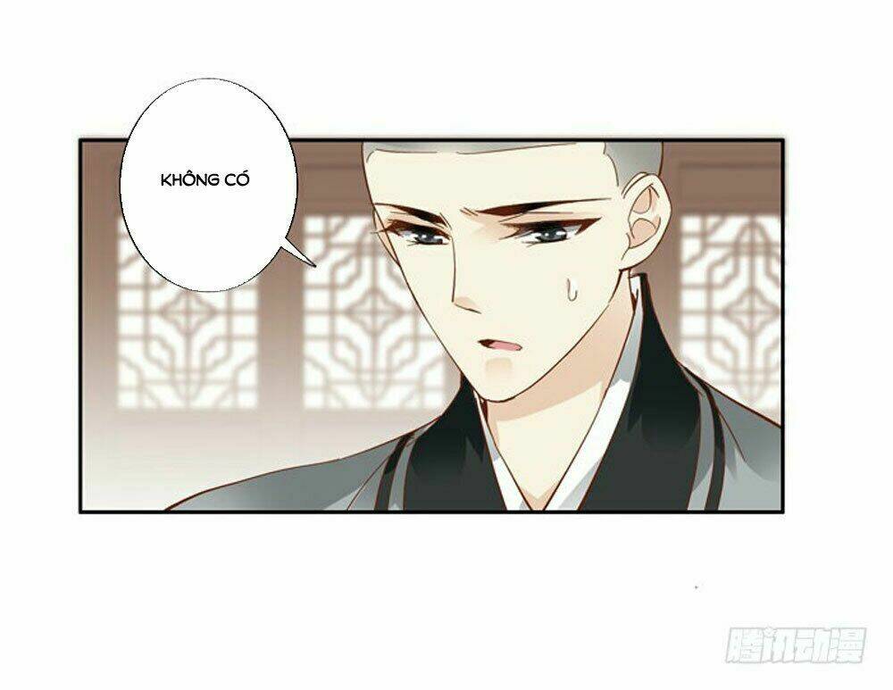 thiền tâm vấn đạo chapter 41 30