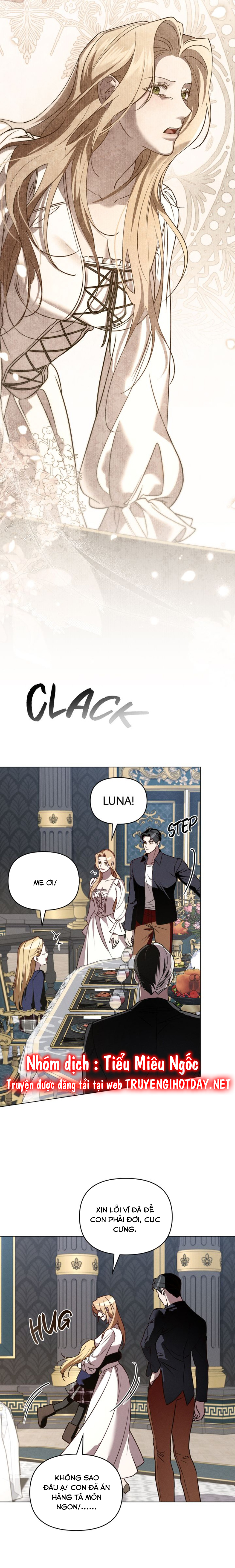 chàng người sói phát điên vì tôi chapter 49 2