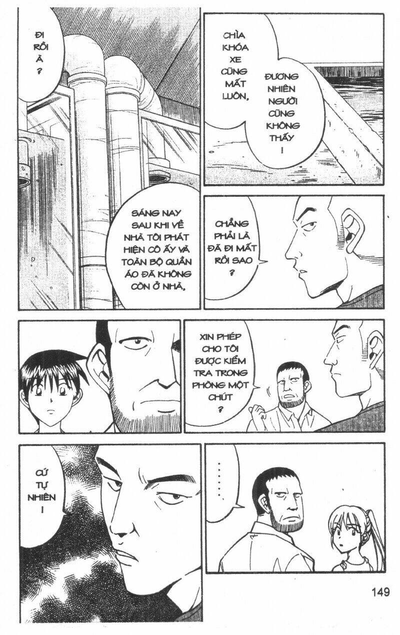 thám tử toma chapter 2 149